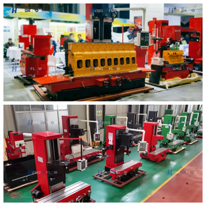 Nouvelle machine à alésage et fraisage verticale de cylindres T7220C robuste, haute précision, multifonctionnelle, semi-automatique pour <span class=keywords><strong>moto</strong></span> - Product Image 4