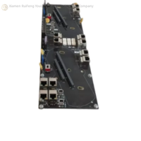 Módulo de E/S TCNT11 DCS, Controlador PLC, Ensamblaje de Terminación en Campo, Automatización de Procesos, Sala de Control DCS, Sistema de Control Distribuido D