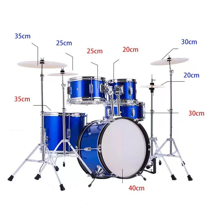 drum kit thor rydeen play acoustic drum set professionally yamahas drum for church