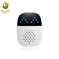 Répulsif Souris Intelligent à Résonance Acoustique par Impulsions IA, Répulsif Souris Ultrasonique Haute Puissance pour Usage Domestique