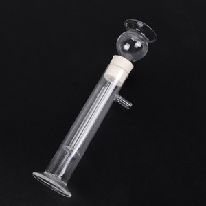 Appareil simple de production de gaz, petit générateur Kipp, dispositif de production de dioxyde de carbone, instrument pédagogique - Product Image 1