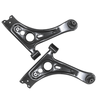 BYD Dolphin OE NUMÉRO Assemblage de bras de commande EM2E-2904020 Bras de commande gauche droit Plus Bras de suspension Douille Bras oscillant de rechange