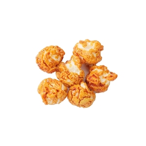 Comida Falsa Decorativa Realista para Hacer en Casa, Palomitas de Caramelo Coloridas para Exhibición en Festivales, Halloween, Pascua, Año Nuevo, Estilo de Dibujos Animados - Product Image 5