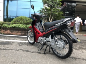 Motocicletta Marca Hongli 90cc 125cc Cub - Product Image 5
