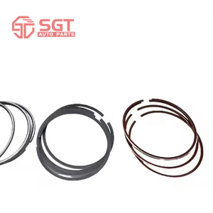 批发新产品13011-58072汽车配件活塞环组用于丰田 - Product Image 2