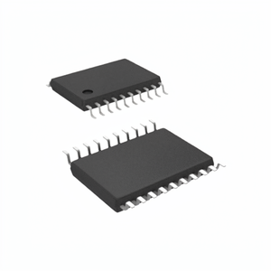 Distributeur agréé IC TXRX NON INVERT 5.5V 20TSSOP 20 TSSOP (0.173", 4.40mm Width) Logic MC74VHCT245ADTR2 - Product Image 1