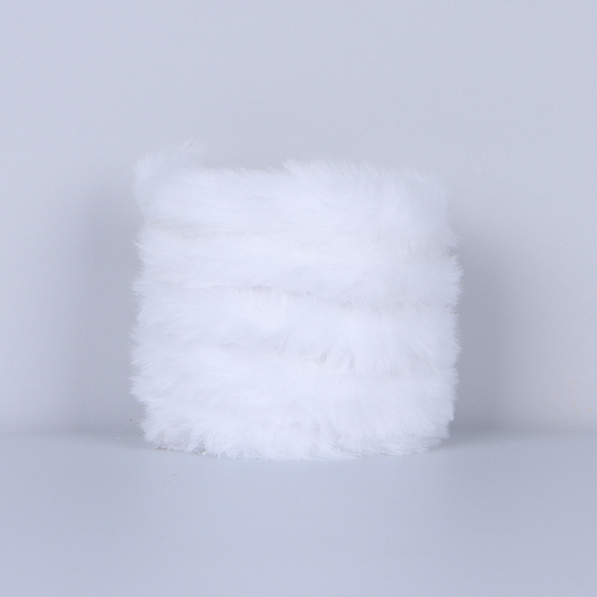 Pure White