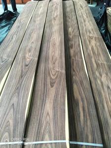 Plaque de <span class=keywords><strong>placage</strong></span> en bois de palissandre Santos naturel de qualité AA, 0,5 mm, pour meubles - Product Image 5