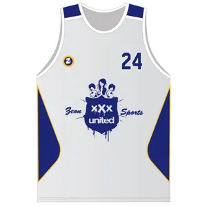 Tùy chỉnh thực hiện thiết kế màu vàng logo thương hiệu nhanh khô của nam giới thoáng khí chạy SINGLET tập thể dục Tank <span class=keywords><strong>Top</strong></span> vest - Product Image 4