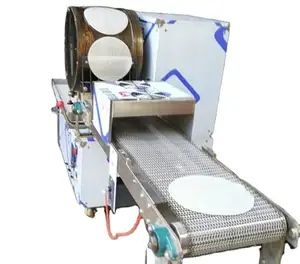 Auto Omelett Mini Herstellung Pfannkuchen hersteller Backen Manuelle Rollen Frühlingsrolle Maschine Automatisch