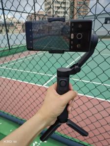 <span class=keywords><strong>Mejor</strong></span> F5 Plus móvil de mano plegable 1 pieza cardán estabilizador teléfono bajo precio cardán estabilizador para teléfono - Product Image 5