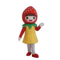 Costume de Mascotte Arabe Personnalisé en Peluche pour Adultes, Vente en Gros Chine, Matériau Peluche, Service OEM Unisexe pour Fêtes d'Halloween, Carnavals, Thème Anime