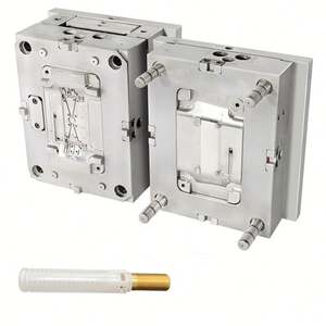 บริการฉีดขึ้นรูปโพลีคาร์บอเนตสีขาวเรียบสำหรับการผลิตจำนวนมาก - Product Image 4