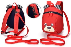 Fashion Children's School Bags Anime Pattern <b>Large</b> Shoulder <b>Backpack</b> 3pcs/set Kids Custom Students Bookbags - Product Image 2