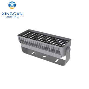 Luz <span class=keywords><strong>LED</strong></span> DMX 512 RGB para Exteriores, Proyector y Reflector, Iluminación de Paisaje, IP65 Impermeable, Alto CRI 80, Garantía de 3 Años - Product Image 5