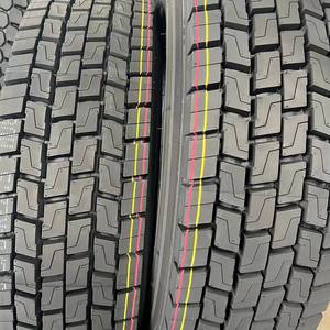 Шина для грузовика MARVEMAX 215/75r17. 5 295/80R22.5 для прицепов - Product Image 1