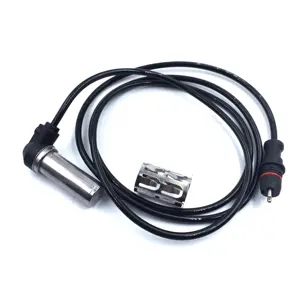 ABS Anti Lock Brake Wheel Speed Sensor 4410328560 Front L 1300mm