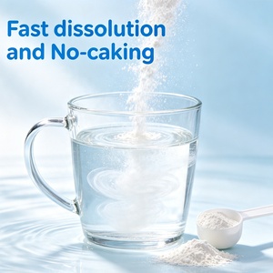 OEM Grass Fed Bovine <b>Collagen</b> Powder Type I III <b>Halal</b> Hydrolyzed <b>Collagen</b> Supplement Powder for Functional Foods - Product Image 2