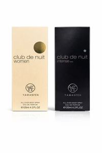 Perfume de Lujo Inspirado en Discotecas para Hombre y Mujer, Fragancia Duradera Unisex, Aroma para Parejas, el Más Vendido en el Sudeste Asiático - Product Image 6