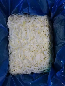 Cebolla Orgánica Congelada de Alta Calidad, Certificada BRC, HACCP, Kosher y Halal, IQF, Picada, Grado 4-6cm, Marca Proharvest, Precio Competitivo <span class=keywords><strong>2</strong></span> - Product Image 6