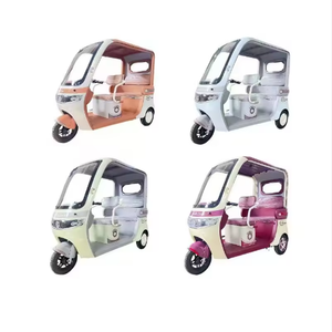 Vendita calda all'ingrosso di tricicli elettrici <span class=keywords><strong>a</strong></span> tre <span class=keywords><strong>ruote</strong></span> <span class=keywords><strong>a</strong></span> corpo aperto personalizzati scooter <span class=keywords><strong>a</strong></span> motore <span class=keywords><strong>a</strong></span> tre <span class=keywords><strong>ruote</strong></span> - Product Image 3
