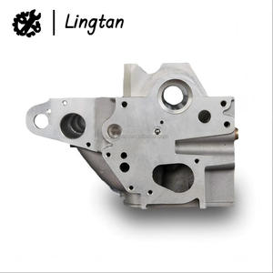 厂家直销汽车气缸盖适用于大众 VW BORA 908709 908716 03G103351C 038103351D ANU ARL ASZ ATD AJM 发动机 - Product Image 2