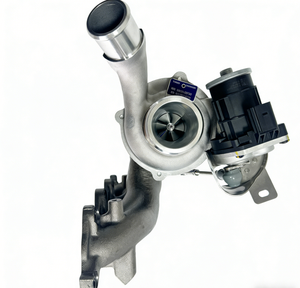 Nuevo Turbocompresor de Piezas de Motor Automotriz 28231-2B760 16399700016 16399700010 para Hyundai Tucson K5 <span class=keywords><strong>K6</strong></span> - Product Image 4