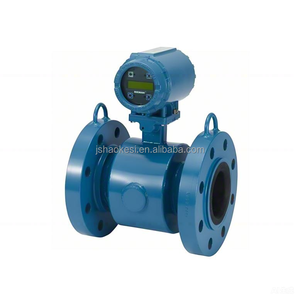 100% capteur de débitmètre magnétique à bride Rosemounte 8705005 d'origine, débitmètre électromagnétique 1/<span class=keywords><strong>2</strong></span> pouces (DN15) - Product Image 4