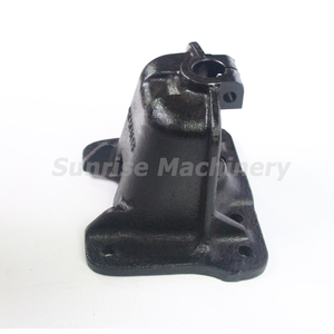 Khung phía trước của phía sau lÁ mùa xuân còng dưới 6 lỗ cho Scania xe tải 283642/55190/1377779/283642-s5190 - Product Image 3