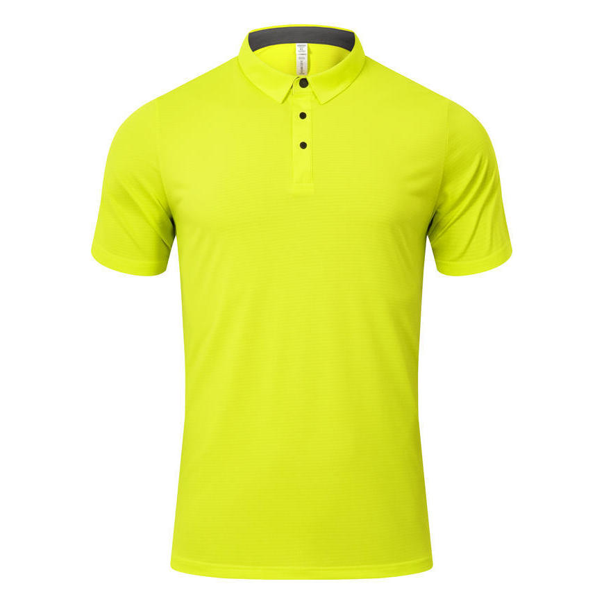Lemon Yellow