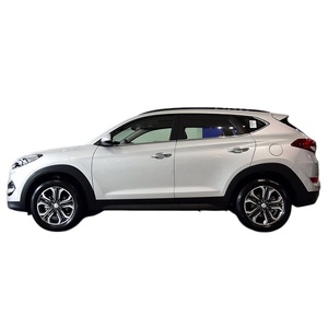 <span class=keywords><strong>Hyundai</strong></span> <span class=keywords><strong>Tucson</strong></span> Usado a Bajo <span class=keywords><strong>Precio</strong></span>, Años 2015, <span class=keywords><strong>2016</strong></span>, 2017, SUV Económico, Transmisión Automática de 7 Velocidades, Gasolina, Motor 1.6t L4 - Product Image 4