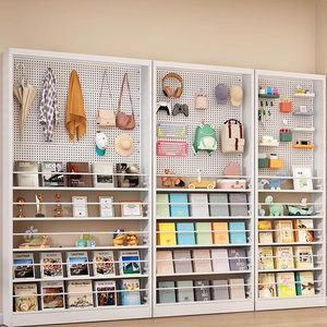 <span class=keywords><strong>ชั้น</strong></span><span class=keywords><strong>วาง</strong></span>หนังสือเหล็กบางเฉียบรุ่นใหม่ปี 2026 แบบติดผนัง <span class=keywords><strong>วาง</strong></span>หลังประตู <span class=keywords><strong>ชั้น</strong></span><span class=keywords><strong>วาง</strong></span><span class=keywords><strong>ของ</strong></span>แบบแคบตั้งพื้น พร้อมแผ่นเพ็กบอร์ด - Product Image 1