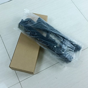 전기 기타와베이스 METAL 선반과 하이 퀄리티 블랙 아이언 접이식 기타 스탠드 저렴한 가격 - Product Image 4