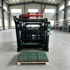 Machine à Briques Creuses Personnalisée 4-<span class=keywords><strong>35</strong></span> à <span class=keywords><strong>Prix</strong></span> Compétitif – Machine <span class=keywords><strong>de</strong></span> Fabrication <span class=keywords><strong>de</strong></span> Blocs <span class=keywords><strong>de</strong></span> <span class=keywords><strong>Ciment</strong></span> - Product Image 1