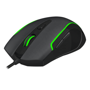 Thời Trang Mới <span class=keywords><strong>Ergonomic</strong></span> RGB Usb Có Dây Quang Pc Gaming Gamer Chuột - Product Image 2