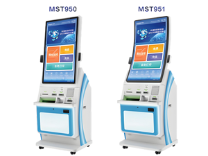 自助医院诊所医疗队列登记与SDK功能触摸屏终端机自助订购亭 - Product Image 5