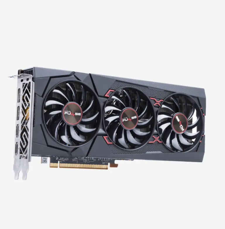 good quality and price used graphics card rx 5600xt 6gb graphics card stock