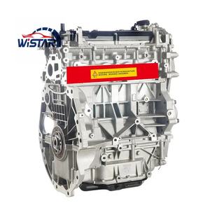 Pabrik grosir DOHC panjang blok Motor MR20 2.0l mesin untuk Nissan Teana Qashqai x-trail Sylphy NV200 untuk Fluence - Product Image 1