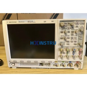 ออสซิลโลสโคป Keysight Agilent MSO7104B 1GHz 4GS/s 4 ช่องสัญญาณ #   H - Product Image 1