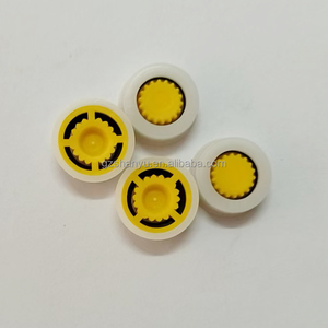 1/1, 2/1.5/1, 8/2/ <span class=keywords><strong>2.2</strong></span>/2.5 GPM pengurang aliran air Regulator pembatas katup kontrol untuk kepala pancuran genggam - Product Image 5