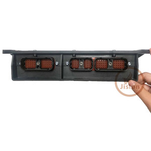 อะไหล่รถขุด ชุดควบคุมเครื่องยนต์ ECU รุ่น 332/K6848 728/35700 ใช้ได้กับ JS200 - Product Image 1