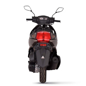KAVAKI Moto Chinoise Économique 2 Roues, Moteurs <span class=keywords><strong>50cc</strong></span> 125cc 150cc, Motocyclettes Essence, Motos d'<span class=keywords><strong>Occasion</strong></span>, <span class=keywords><strong>Scooter</strong></span> à Essence pour Adultes - Product Image 5