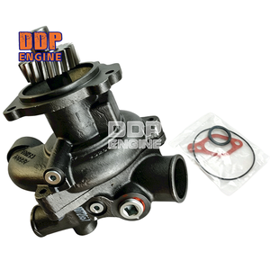 ปั๊มน้ำเครื่องยนต์4972857 4299029 4926553สำหรับ Cummins QSM11 ISM11 M11 - Product Image 1