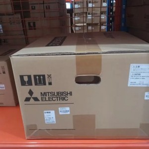 Contactor de CC Mitsubishi Electric SD-N600AB DC200V 2A2B de Bajo Voltaje para Automatización Industrial - Product Image 1