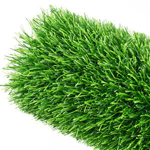 Herbe artificielle décoration de fleurs de mariage herbe artificielle <span class=keywords><strong>moins</strong></span> chère - Product Image 3