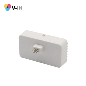 L18050 L18058 Resetter di Chip per serbatoi di inchiostro di manutenzione C9345 per Epson L8050 L8058 stampante scatola di inchiostro di scarto Chip Resetter C12C934591 - Product Image 4