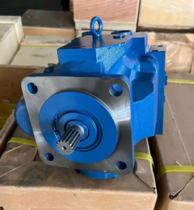 Bomba Hidráulica HD308 para Excavadora, Repuestos de Pistón Axial, Posventa - Product Image 2
