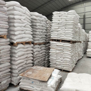 CAS 151-21-3 Anionic Surfactants Pure Sodium Lauryl Sulfate SLS Powder - Product Image 1