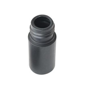 5Ml HDPE Đen Tốt Mũi Phun Chai Nhựa Y Học Chất Lỏng Container Với Màu Đen Mũi Phun - Product Image 6