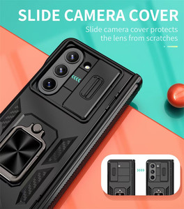 NTI-reloj para amsung alaxy old3 5G Old 5 oldold4 folold 3 folfold3 con Phone older Old liding indindindow - Product Image 2